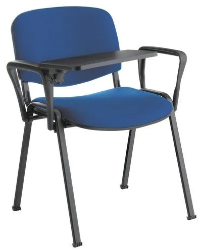 Chaise ISO avec écritoire